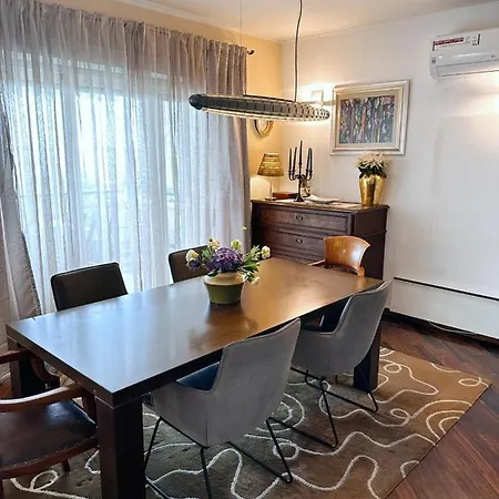 Marita Luxury Apartment