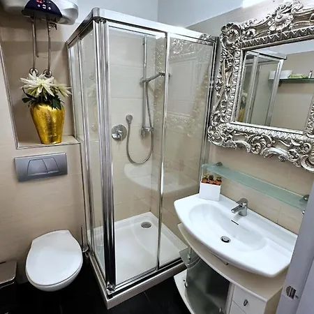 Apartment Marita Luxury