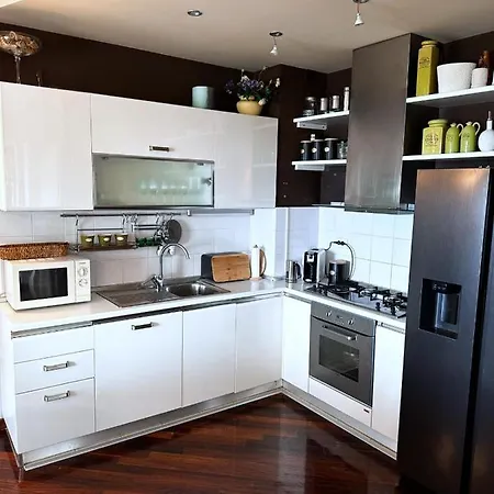 Apartment Marita Luxury *