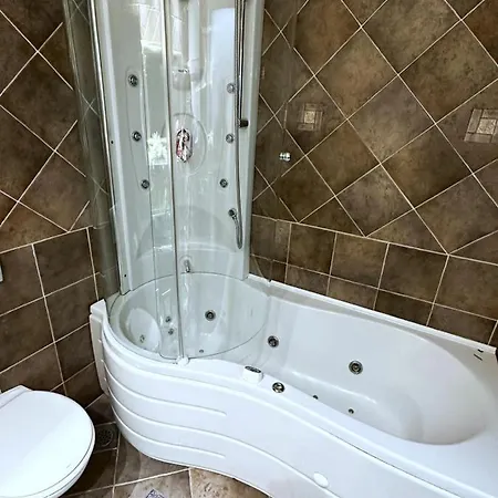 Marita Luxury Apartment Split