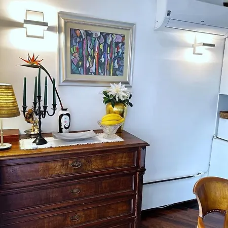Apartment Marita Luxury