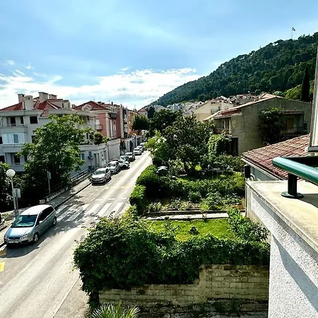 Marita Luxury Apartment