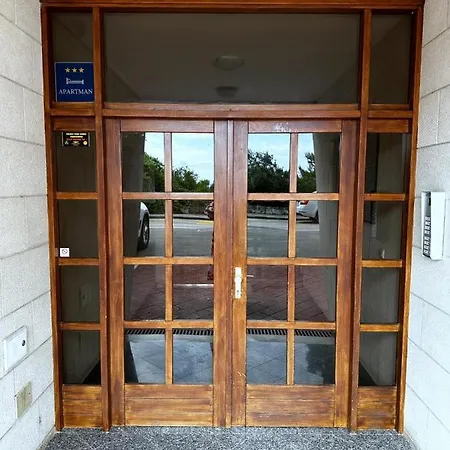 Apartmán Marita Luxury *