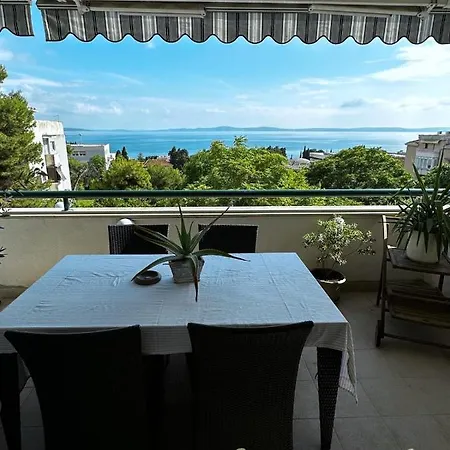 Marita Luxury Apartmán