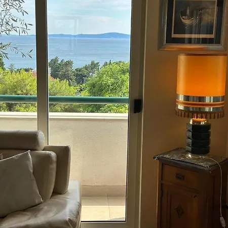 Apartmán Marita Luxury *